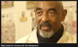 Toney Montgomery