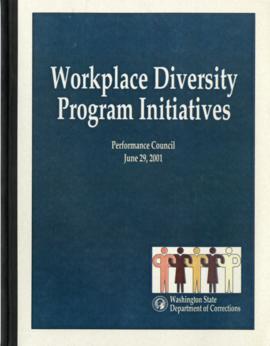 Workplace Diversity Program Initiative 