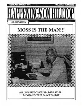 Happenings On Hilltop, Vol 3 No 2