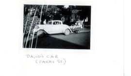 David's Car
