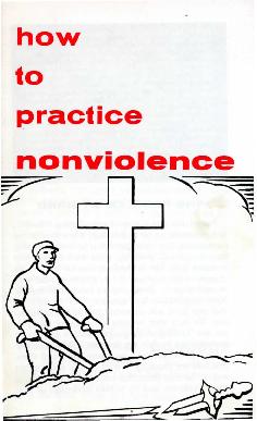 How to Practice Nonviolence