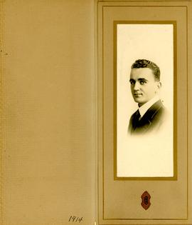 John Gallagher (1914)