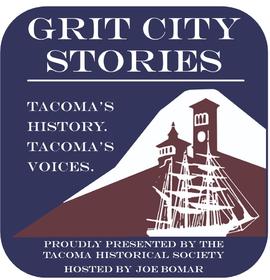 GCS 4 Bill Baarsma, Tacoma Mayor Stories