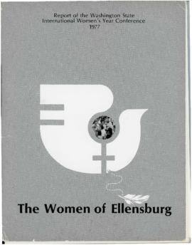 Women of Ellensburg