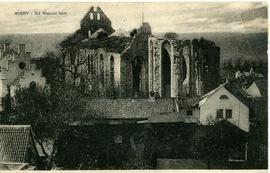 St Nicolai Ruins