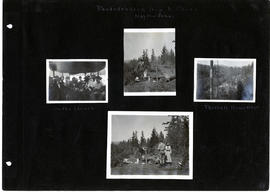 Mountaineers Scrapbook, 1912 to 1916, p. 69