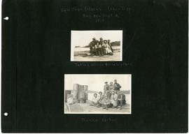 Mountaineers Scrapbook, 1912 to 1916, p. 37