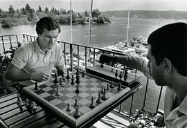 Donaldson, John (Chess Master) - 2
