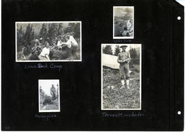 Mountaineers Scrapbook, 1912 to 1916, p. 90