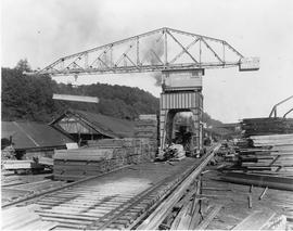 Tacoma Iron Works BOLAND-B12892