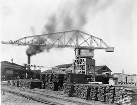 Tacoma Iron Works BOLAND-B13072