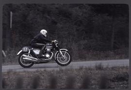 Motorcycle Racing, 1974 - 19