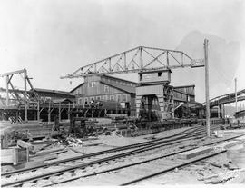 Tacoma Iron Works BOLAND-B15162