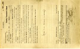 County Treasure's Deed transfer between Paul Newman and Tacoma Public Library (Fern Hill Branch L...