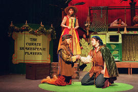 As You Like It- 1