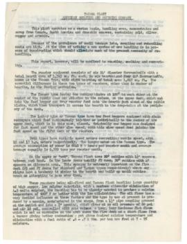 ASARCO Tacoma Plant Notes By R.J. Turney