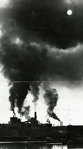 Air Pollution - 2