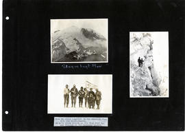 Mountaineers Scrapbook, 1912 to 1916, p. 19