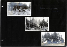 Mountaineers Scrapbook, 1912 to 1916, p. 61