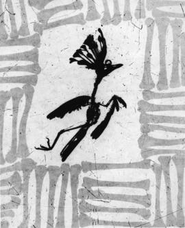 "Bird Dance" (Book 3 Image 100)