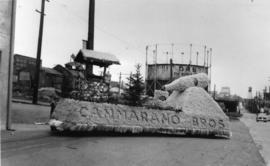 Cammarano CAM-10