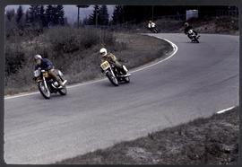 Motorcycle Racing, 1974 - 21