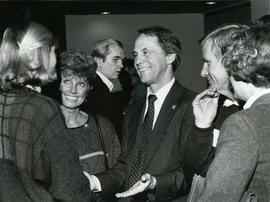 Sutherland, Douglass B. (Mayor Jan 1982) (Tacoma) - 10