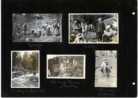 Mountaineers Scrapbook, 1912 to 1916, p. 74