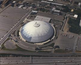Tacoma Dome - 03