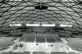 Tacoma Dome Sept. 80 thru Dec. 83 - 5
