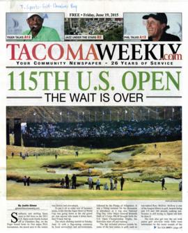 Tacoma Weekly clipping from 2015-06-19