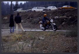Motorcycle Racing, 1974 - 30