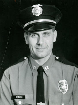 Smith, Mr. and Mrs. Lyle E. (Tacoma) (Chief of Police) - 4