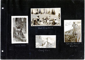 Mountaineers Scrapbook, 1912 to 1916, p. 9
