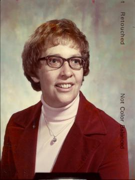 Sister Joyce Cox (Cox, Joyce) (Tacoma) - 1