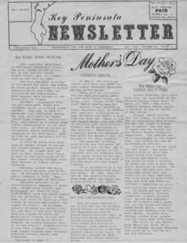 Key Peninsula News, May 1980