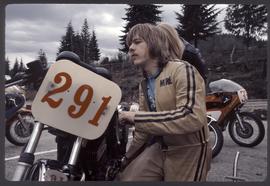Motorcycle Racing, 1974 - 14