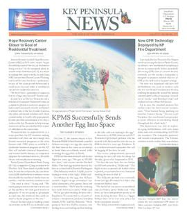 Key Peninsula News, July 2017