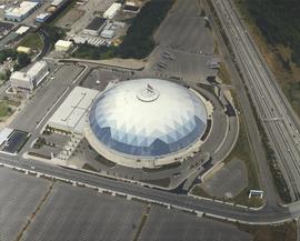 Tacoma Dome - 04