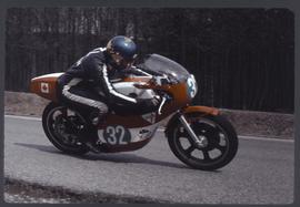 Motorcycle Racing, 1974 - 25