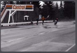 Motorcycle Racing, 1974 - 26