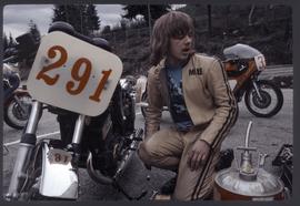 Motorcycle Racing, 1974 - 10