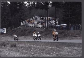 Motorcycle Racing, 1974 - 28