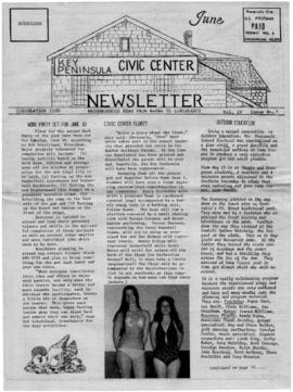 Key Peninsula News, June 1978