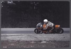Motorcycle Racing, 1974 - 02