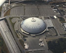 Tacoma Dome - 02