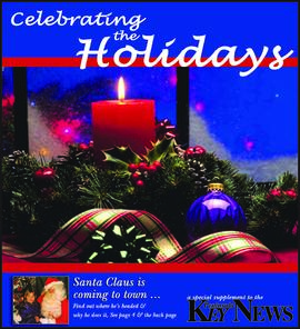 Key Peninsula News, December 2005 (Holiday Guide)