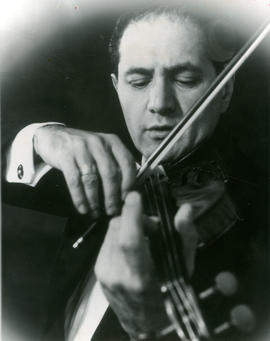 Siegl, Henry (Violinist) (Seattle) - 3