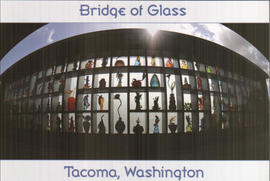 TACOMA ART CARDS-008 Front