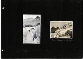 Mountaineers Scrapbook, 1912 to 1916, p. 21